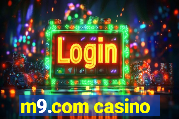 m9.com casino